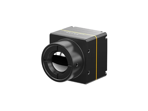 Guide INFRARED 11.5g Uncooled Infrared Thermal Camera Module 640 Temperature Measurement Accuracy ±3℃ For Industrial Observation
