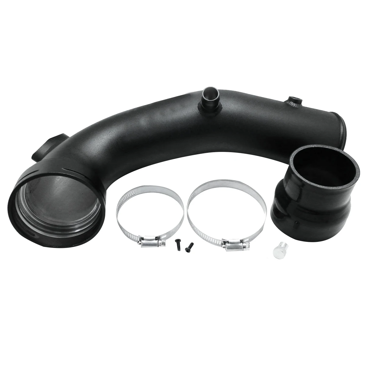 Performance Turbo Charge Pipe Kit 2011-Up for BMW N55 F10 F12 F13 535I 640I