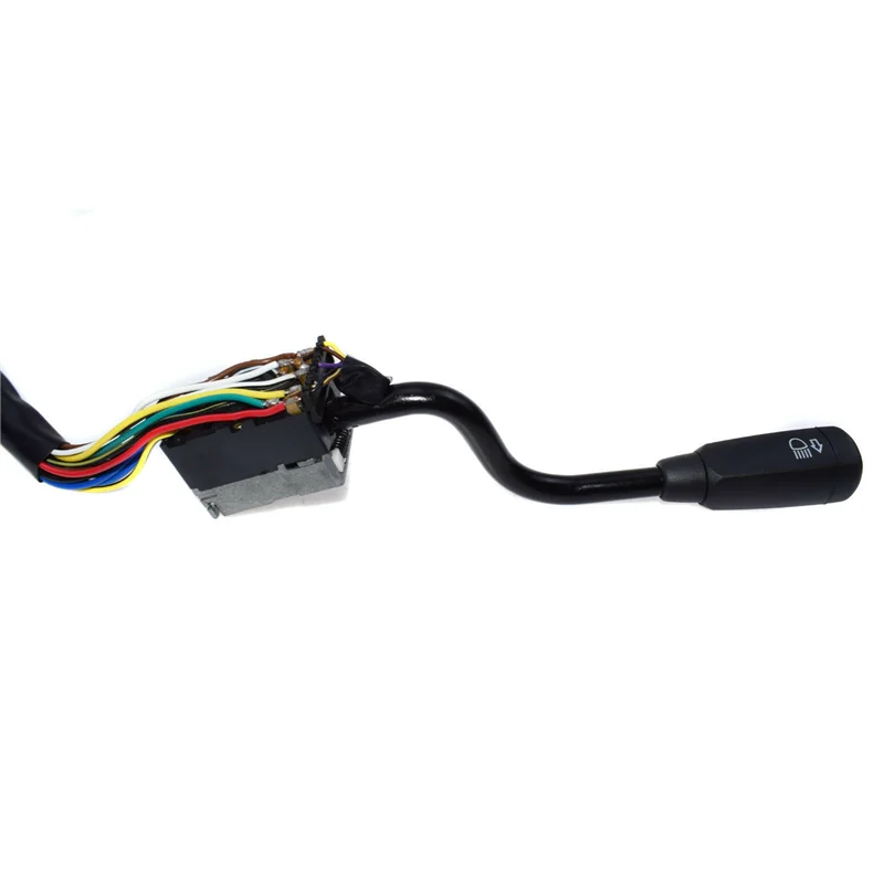 0055457424 Turn Signal Switch Combination Switch for Mercedes Benz T1 1977-1996 0055457424—L49A - Image 6