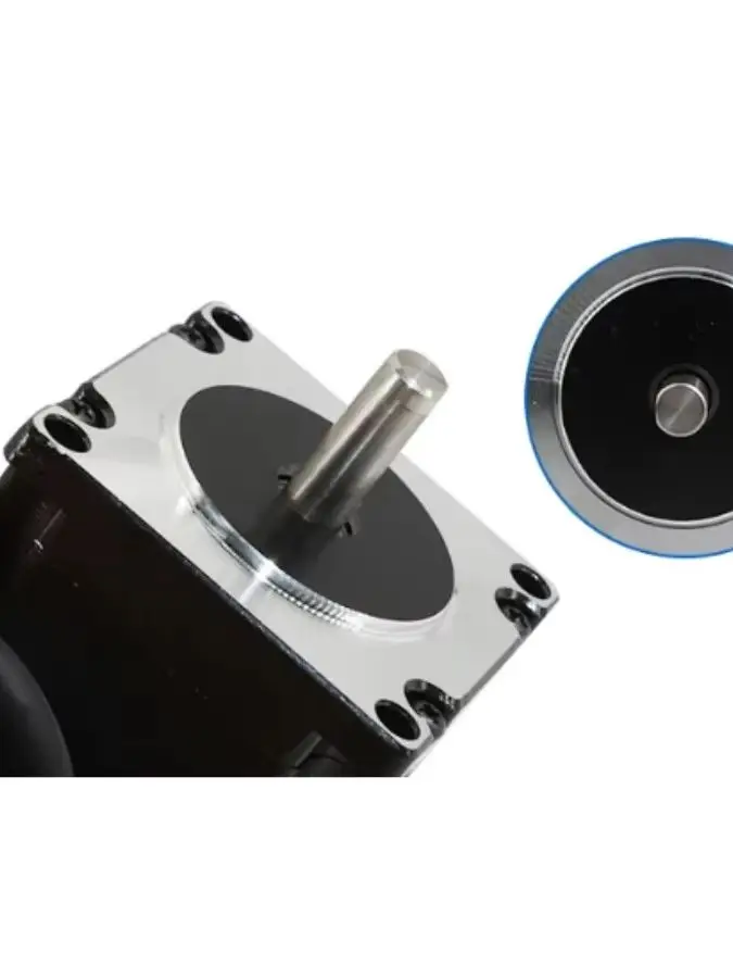 Nema23 Closed-loop Hybrid stepper  3NM Servo Stepper Motor 57HSE3N+ drive  HBS57HD  High Performance Stepper Drive 2 Phase