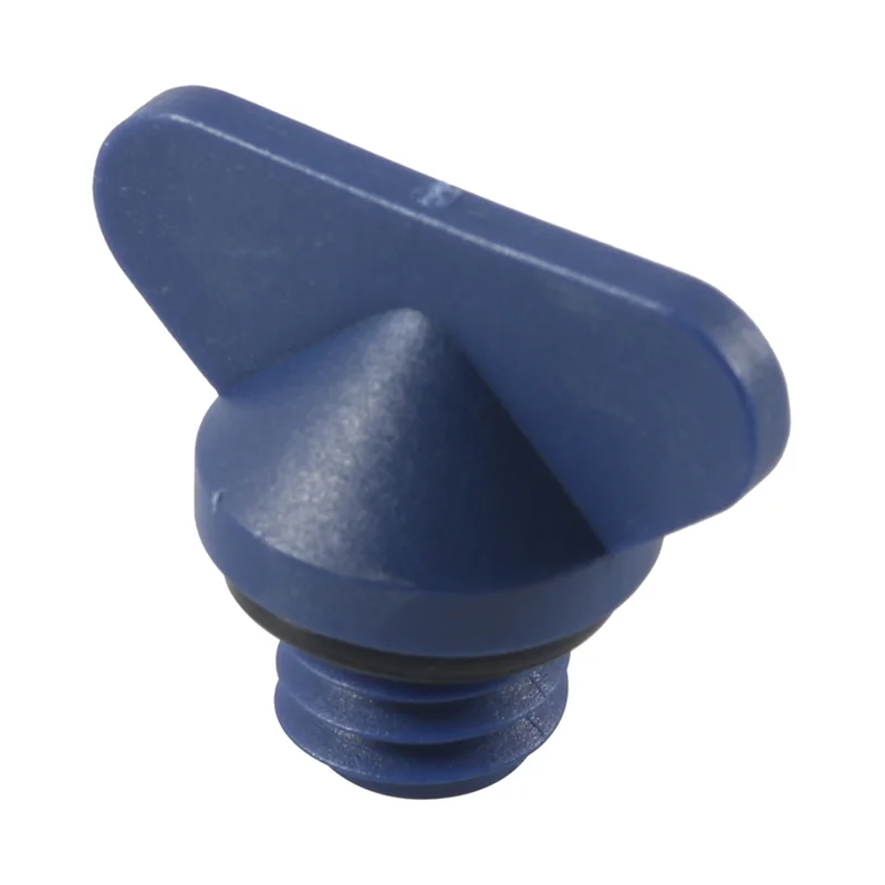 

Сливные пробки двигателя H5-двигателя с прокладками для морских внутренних двигателей Mercruiser 22-806608A02 8M0119211 12-19183