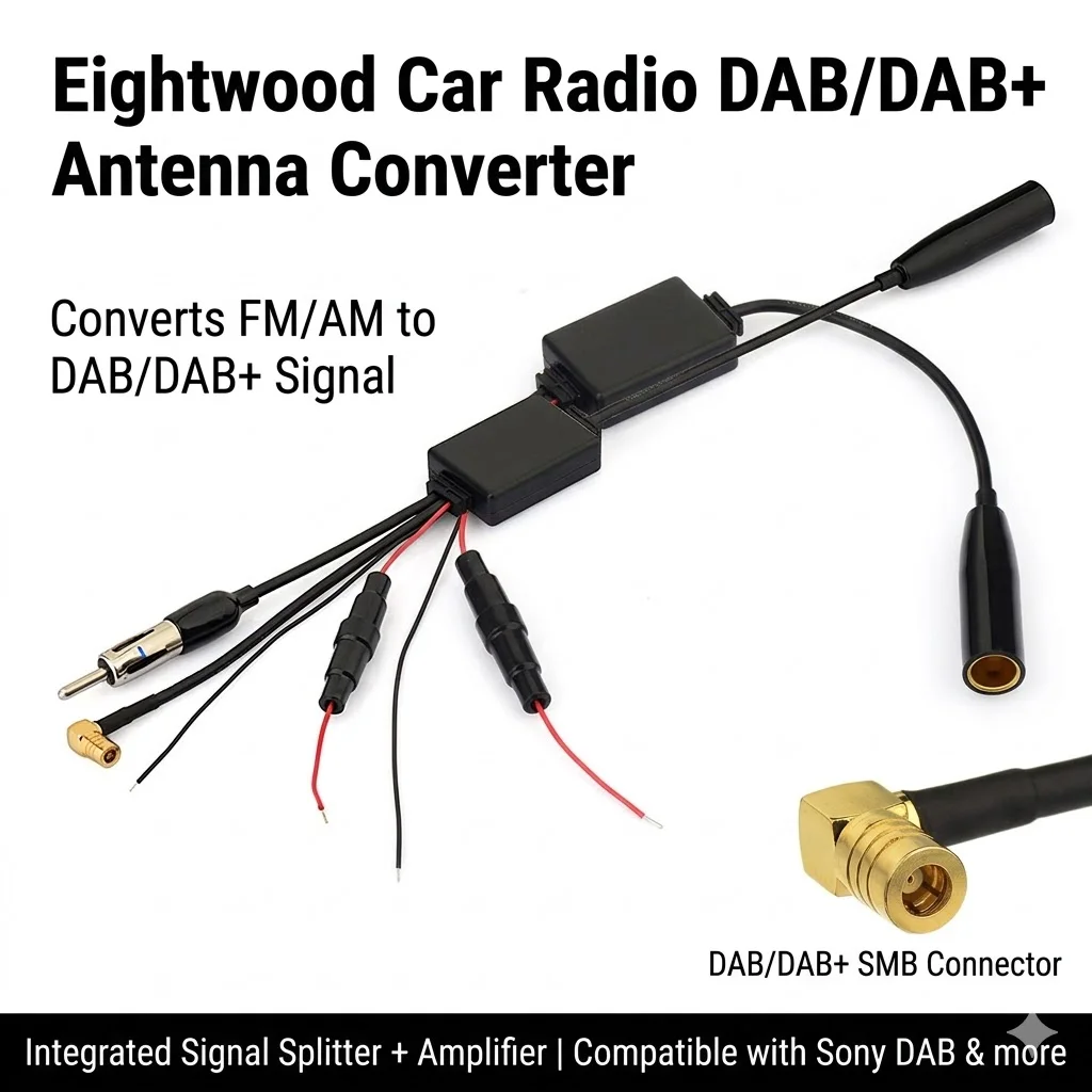 Eightwood Conversio…