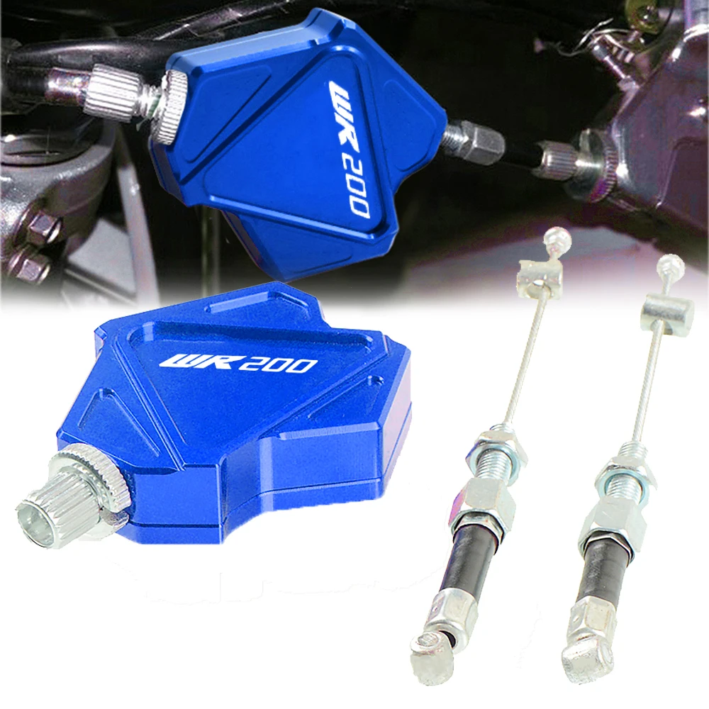 For Yamaha WR200 Wr…