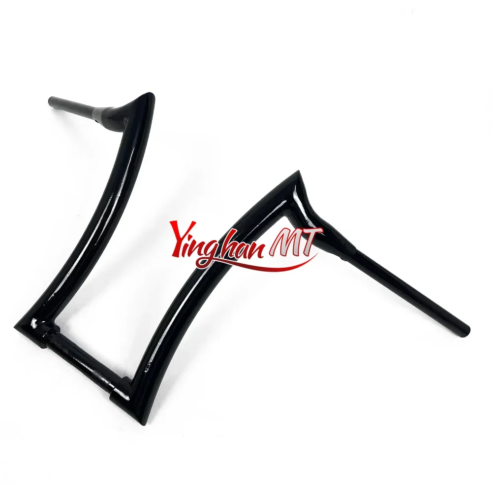 Motorcycle 1-1/2 inch Handlebar Handle Bar 10