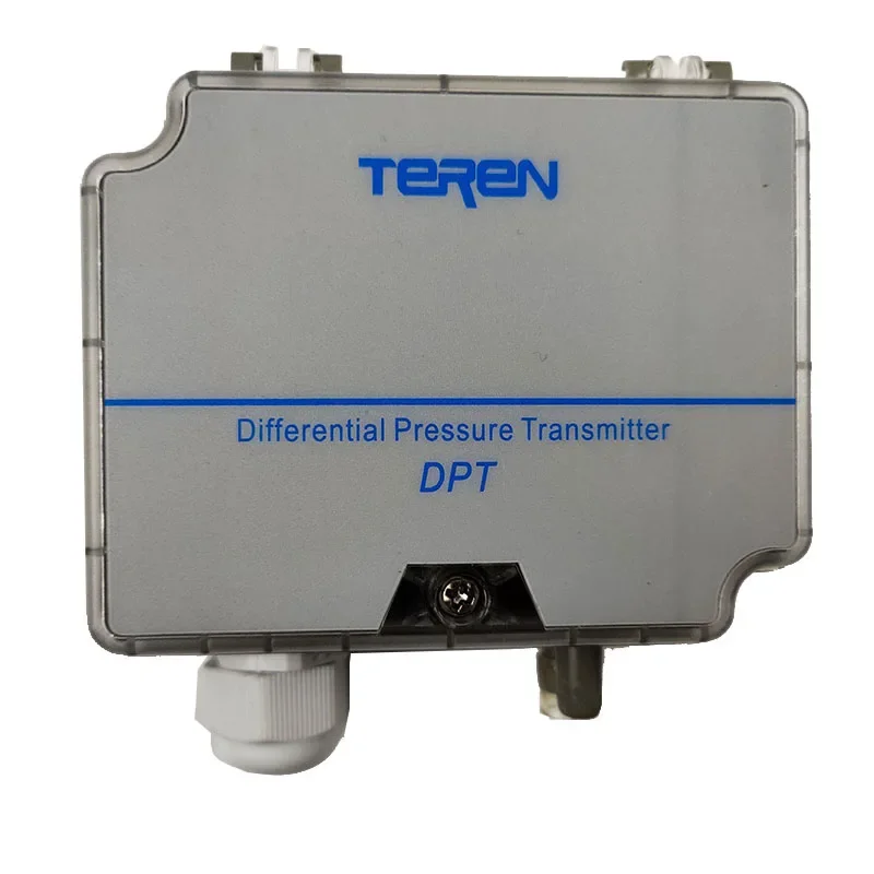 Tianrun DPT31/320/380/710/720/780/610/620/680 شاشة ديجيتال مستشعر الضغط التفاضلي #4