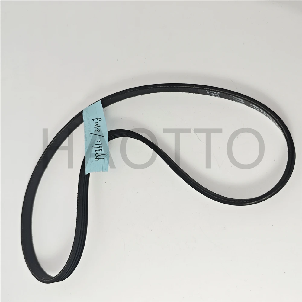 4PJ610 240J Резиновый приводной ремень