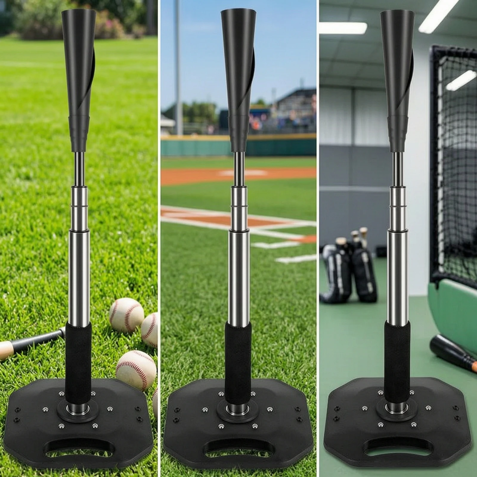 tee-de-bateo-de-beisbol-reforzado-con-soporte-de-bola-de-goma-ayuda-de-entrenamiento-telescopica-de-acero-inoxidable