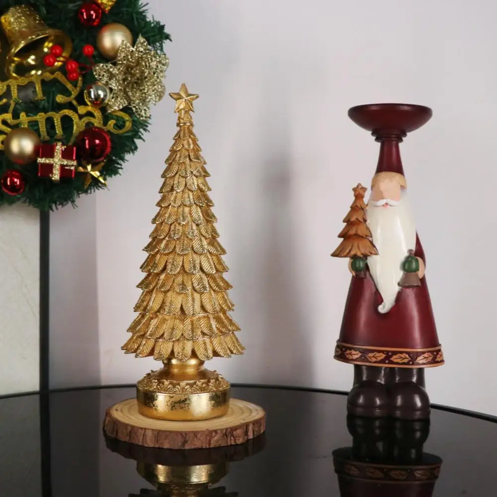 mini-enfeite-de-arvore-de-natal-brilhante-alimentado-por-bateria-resina-artesanato-iluminacao-festa-em-casa-arvore-de-natal-dourada-decoracao-de-mesa