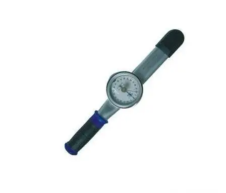 Dial Hand Torque Wrench