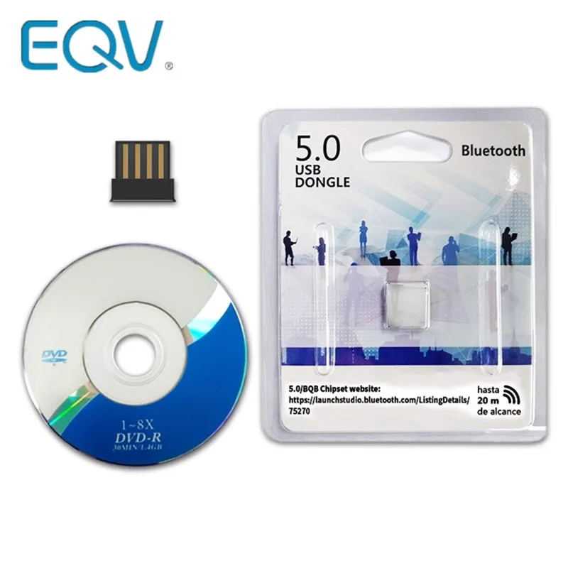 Wireless Usb Blueto… - image