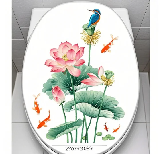 Self Adhesive Mural…