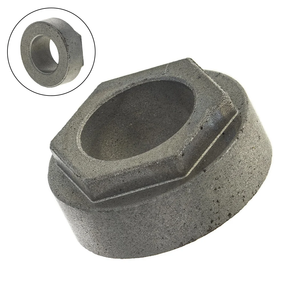 1 buah untuk CUB CADET Hex Hex Flange Bearing untuk LGT SLT SLT SLTX GT LT LTX 1040 komponen mekanik suku cadang alat listrik Taman