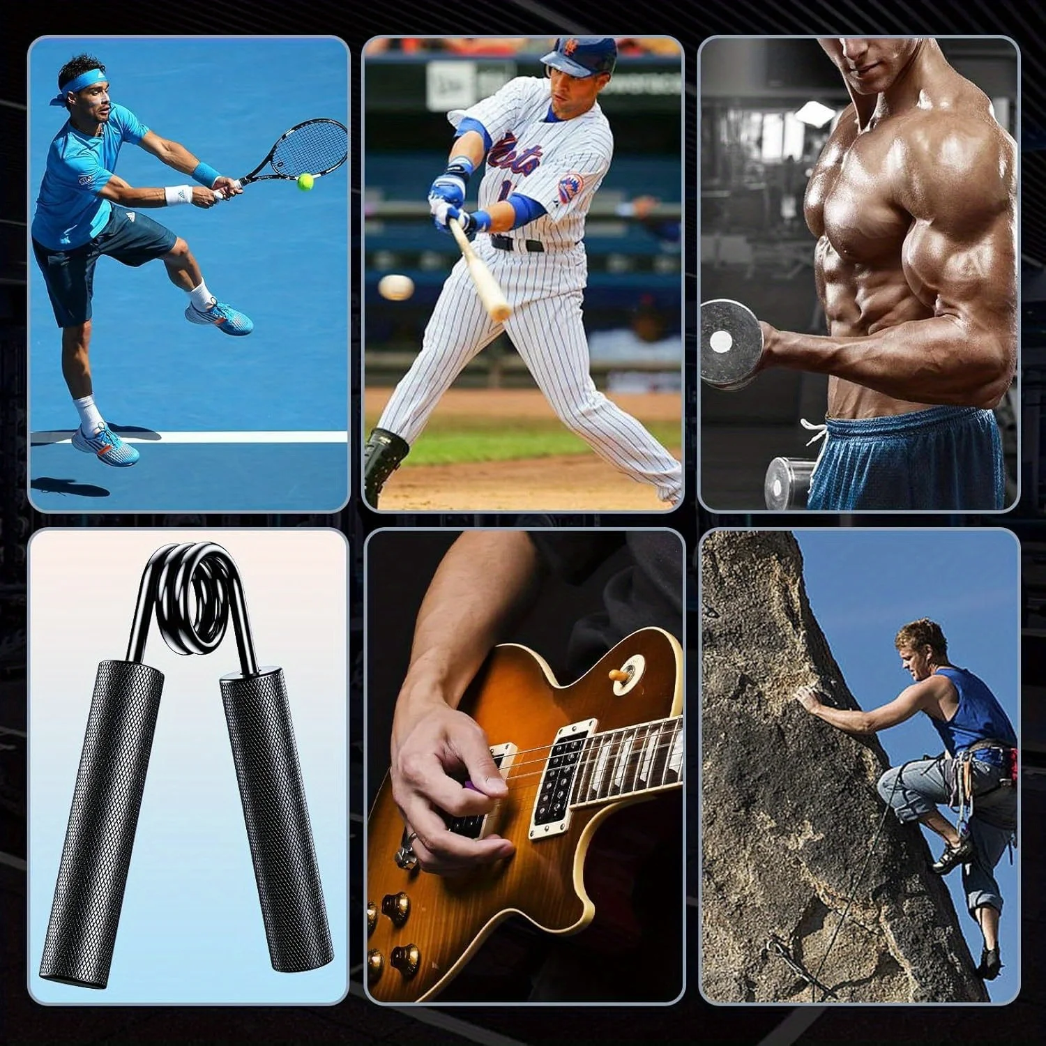 Thumbnail 2 - #85 Best Hand Exercisers to Buy In 2026