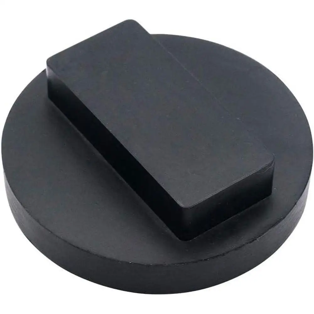 

71X10 мм автомобильный домкрат точка домкрата PAD подъемный автомобильный подъемник поддержка жесткой резины для Mercedes Benz