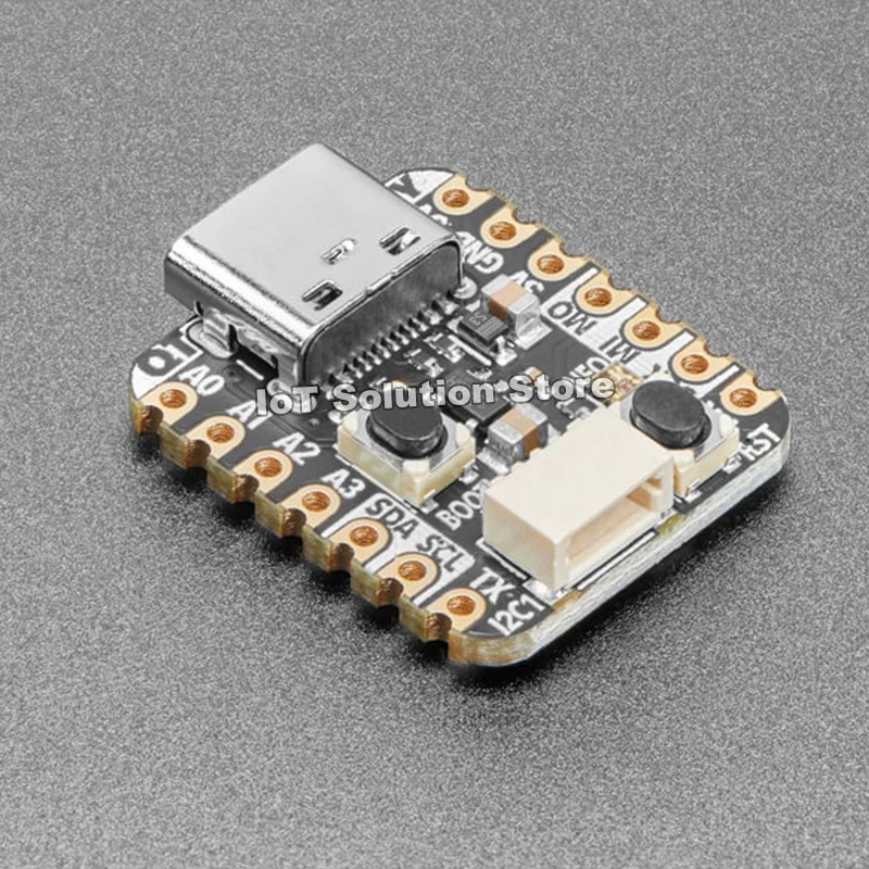 Adafruit QT Py RP2040 Product ID: 4900