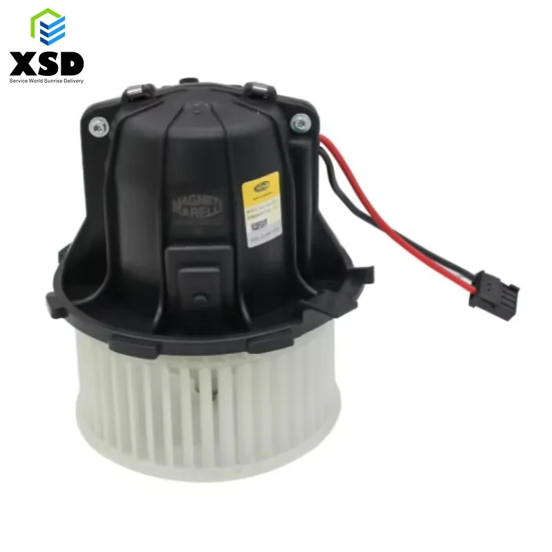 8T1820021 PAB820021C  Air Conditioner Heater Blower Motor Fan For Audi A4 A5 Q5 RS5 S4 S5 SQ5