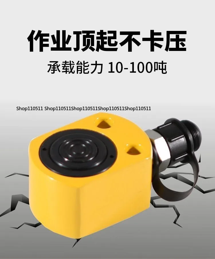 FPY-20T Portable El… - image