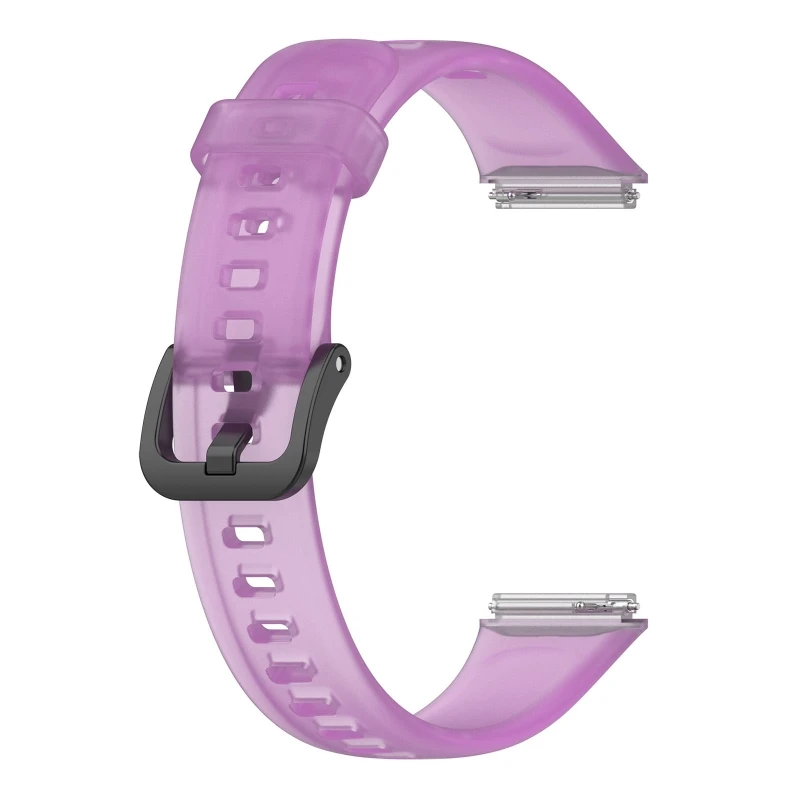 방수 스포츠 시계 밴드 손목 밴드 스마트 팔찌 용 밴드 7 용 통기성 Sweatproof 실리콘 스트랩