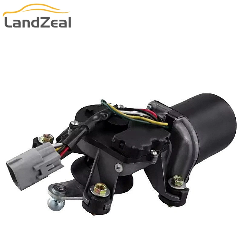 

OEM 85110-60180 8511060180 автомобильные передние износостойкие детали, двигатель стеклоочистителя в сборе для Toyota Land Cruiser 1990-2006