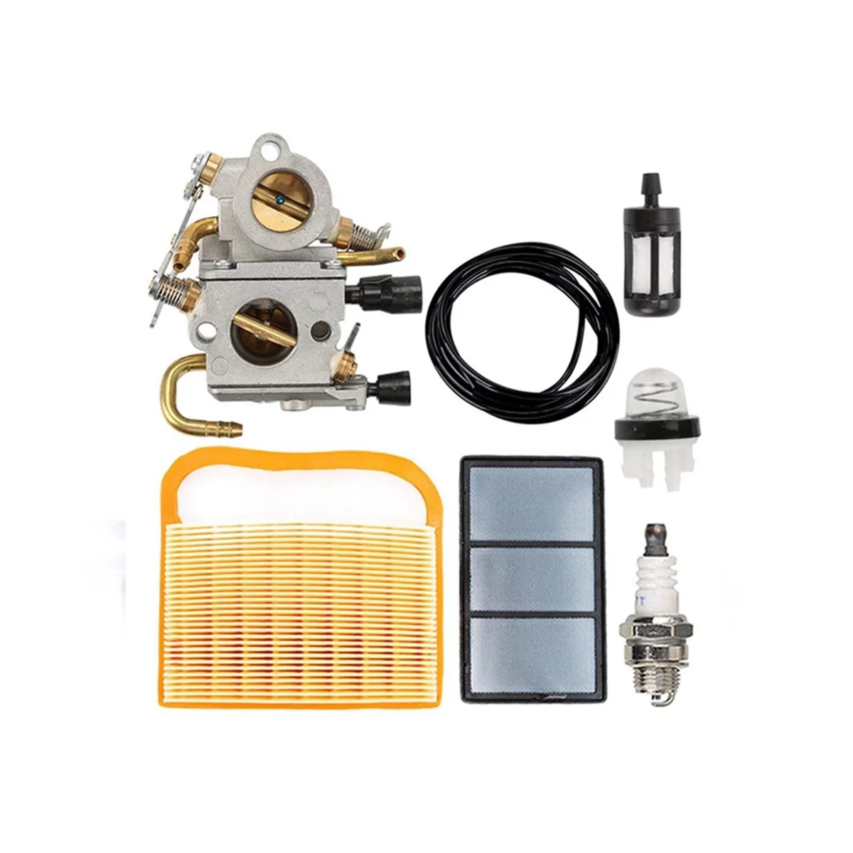 

For Stihl TS410 Carburetor TS420 for Zama C1U-S118 Concrete Saw Carburetor Kit