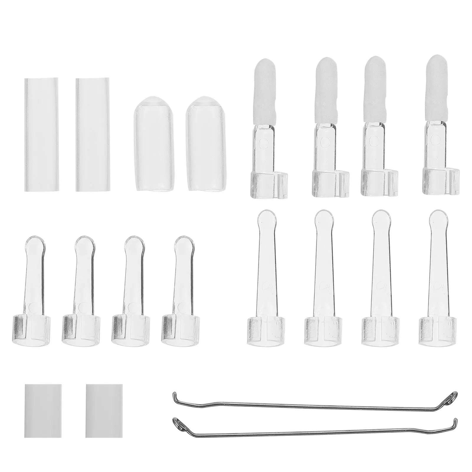 

Ear Scoop Endoscopes Accessories 5 5mm Otoscope Camera Parts Replacement Attachment for F170 WiFi Ear Reusable Premium