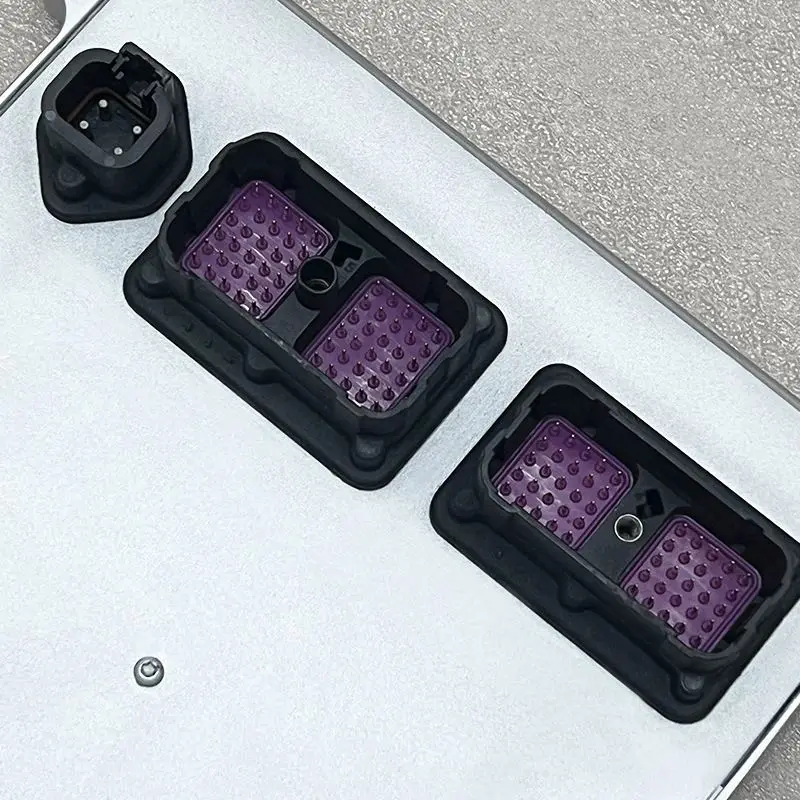 Applicable au module de commande électronique Cummins Xiaosong Modern Sany Qsb6.7qsc8.3qsl9 4921776