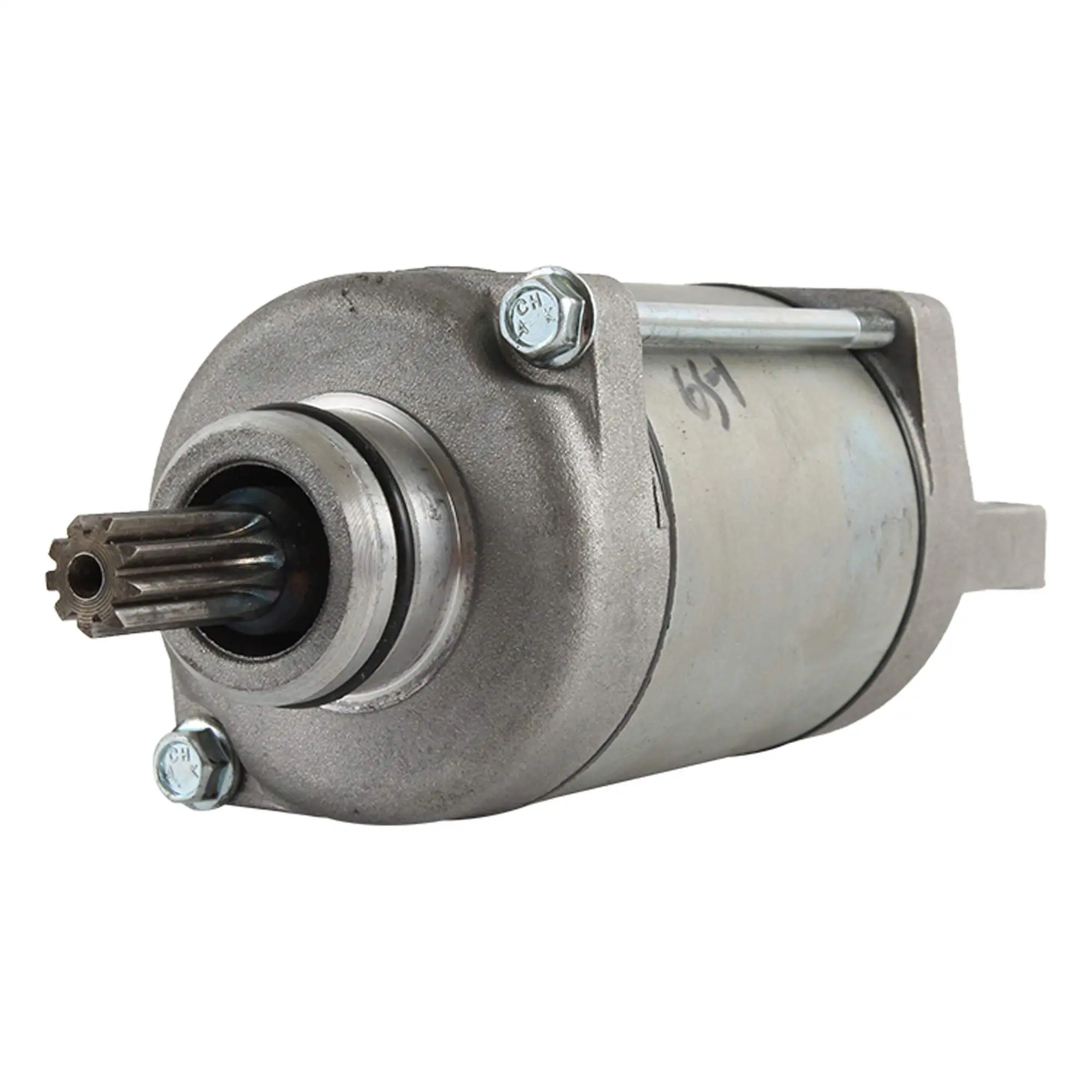 Arrancador eléctrico para Honda SH300R ABS NSS300 NSS250S MF10 NSS250 31200-KTW-901 31200-KTW-B01 31200-KVZ-631