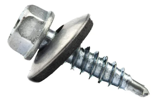 Self-Drilling Screw 12x1 1/2 