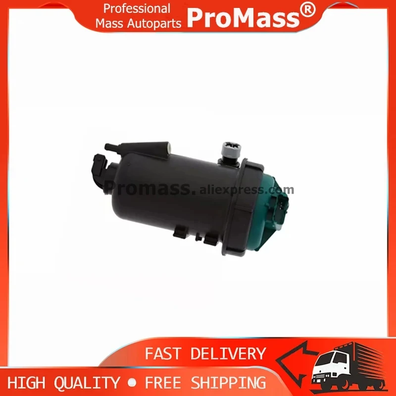 1368127080 1362976080 1606450480 1352490080 Fuel Filter Housing For Fiat Citroen Jumper Peugeot Boxer Ducato 2.2 2.3 3.0 JTD