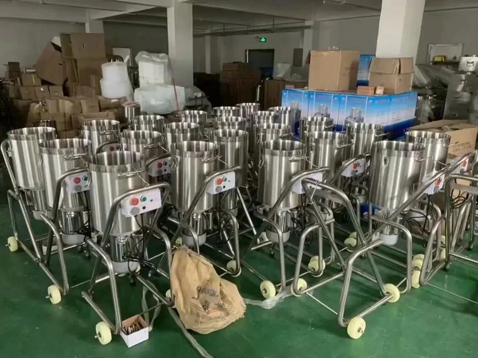 

High Speed Power Licuadoras Ice Frappe Soyabean Milk Blender for Household Appliances