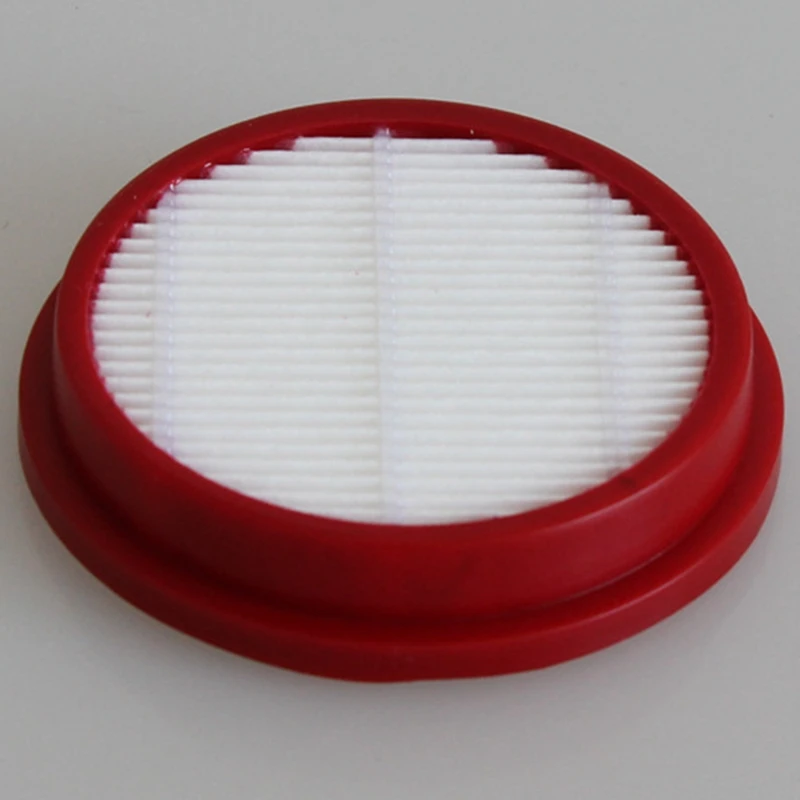 6 Pcs Washable HEPA Filter Cleaning Tool Kit, Suitable for Puppy T10 Puppyoo T10 Pro Wireless Vacuum Cleaner