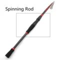 Spinning Rod