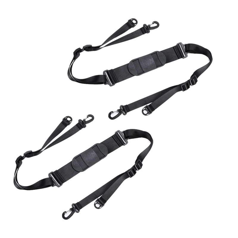 

Kick Scooter Shoulder Strap,Adjustable Scooter Carrying Strap For Kids Balance Bike Scooter Folding Chair Yoga Mat