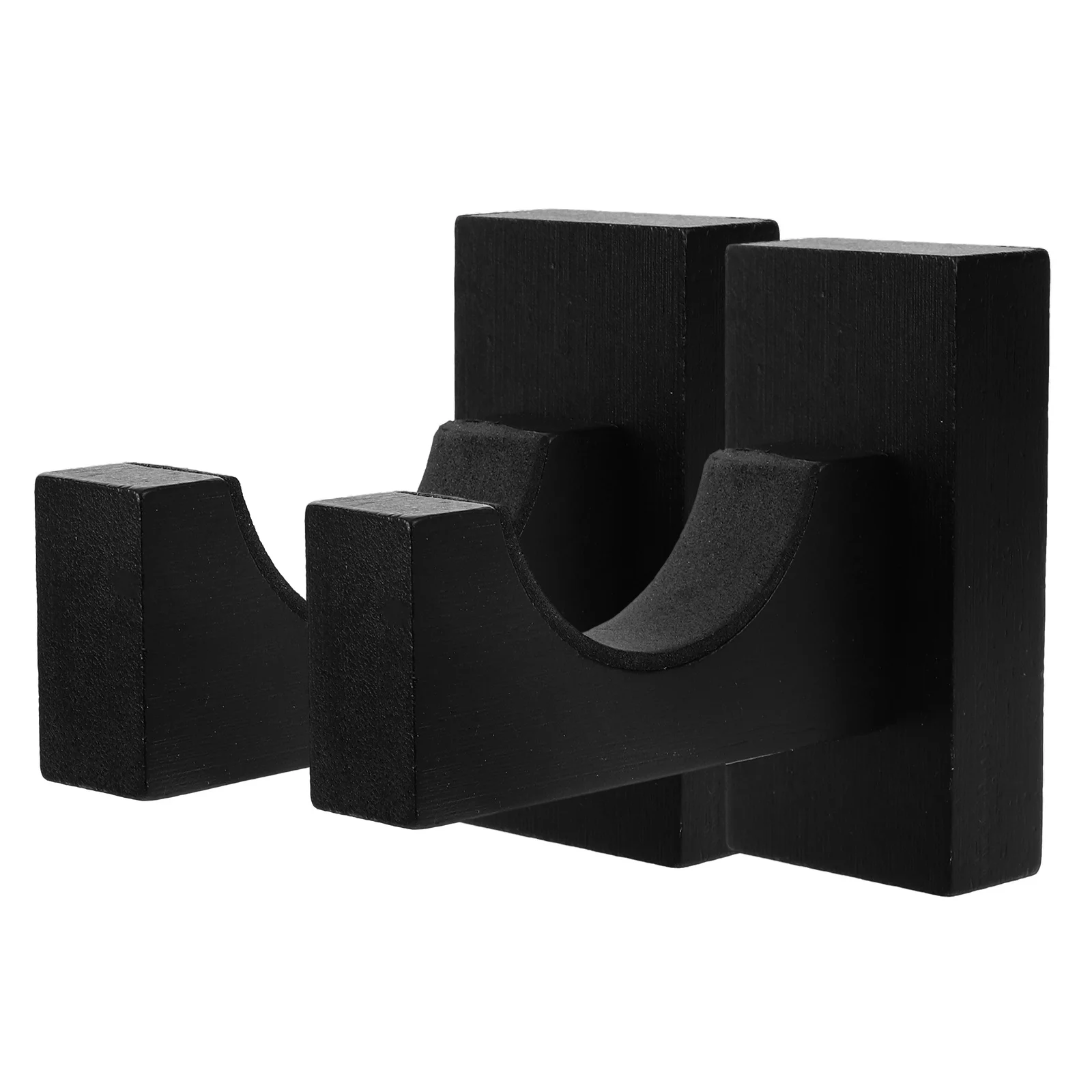 

Baseball Bat Display Stand Holder Holders Shelf Rack for Black Hanger Storage Support