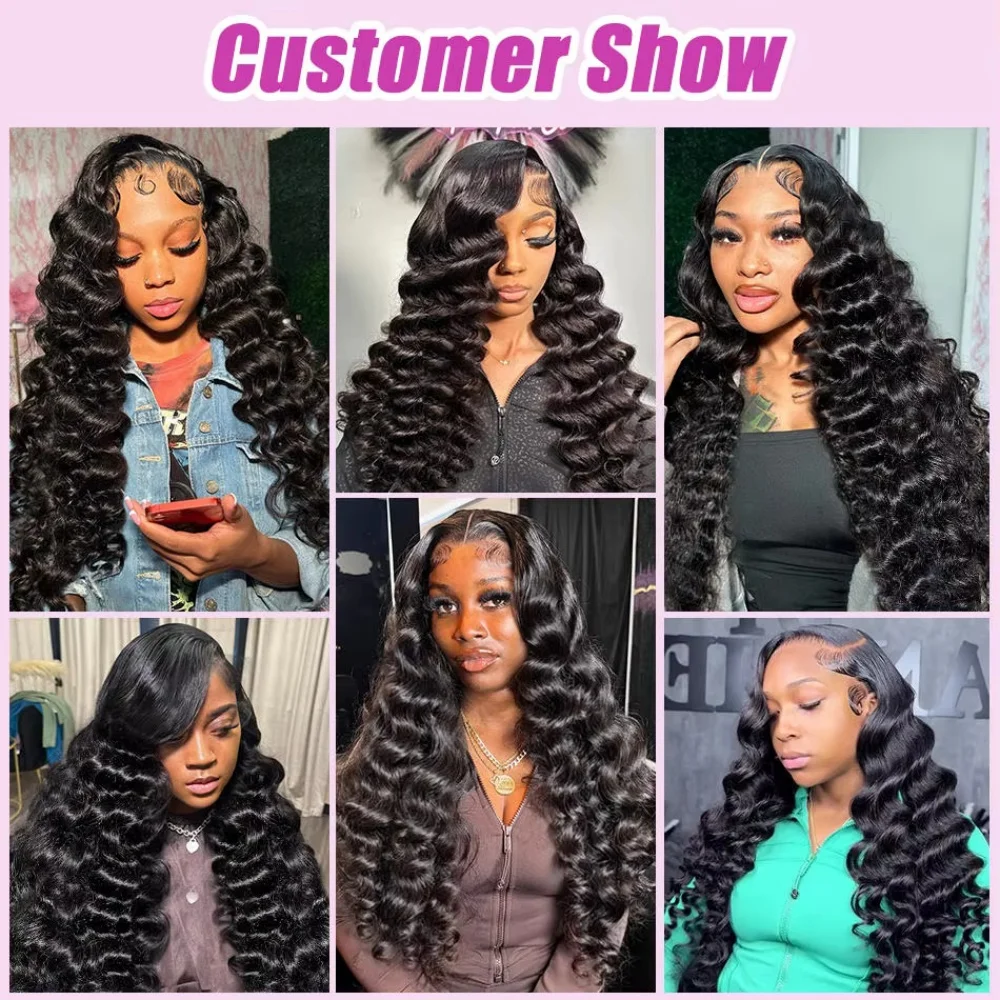 Thumbnail 4 - #37 Top Rated Wigs to Buy in 2026