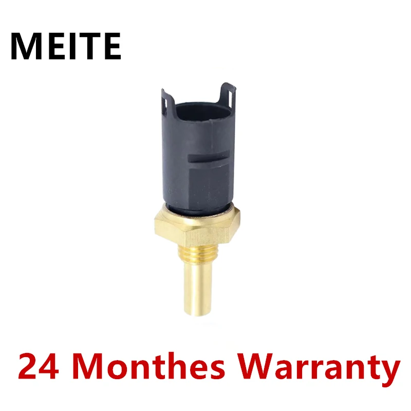 

Engine Coolant Temperature Sensor 13621703993 For BMW X5 4.4L-V8 E36 E39 E38 2000-2006 For Land Rover 1703993 MEK000020