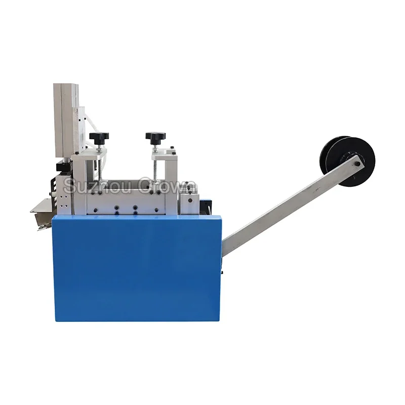 Tagliatrice automatica per tubi multifunzionale ad alta velocità