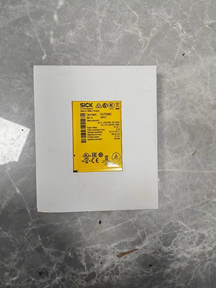 

Brand new original FX3-XTI084002 1044125