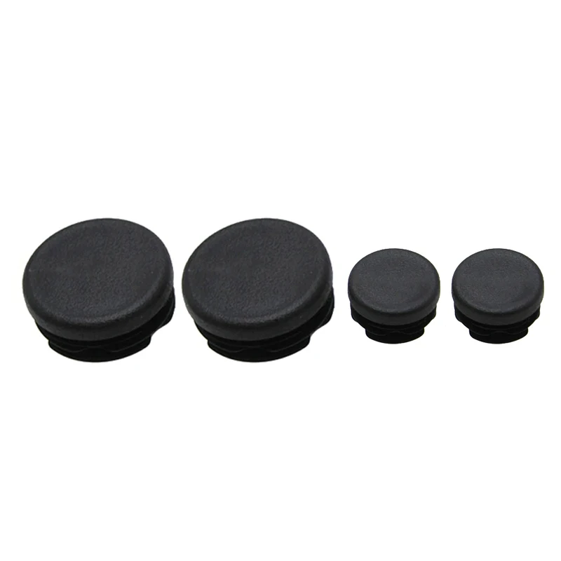 4 قطعة دراجة نارية إطار ثقب غطاء قبعات التوصيل إطار الزخرفية نهاية قبعات لياماها YZF R1 YZF-R1 2015-2022 2016 2017 2018 2019