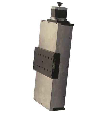 

01TS234SH Motorized Linear Stage