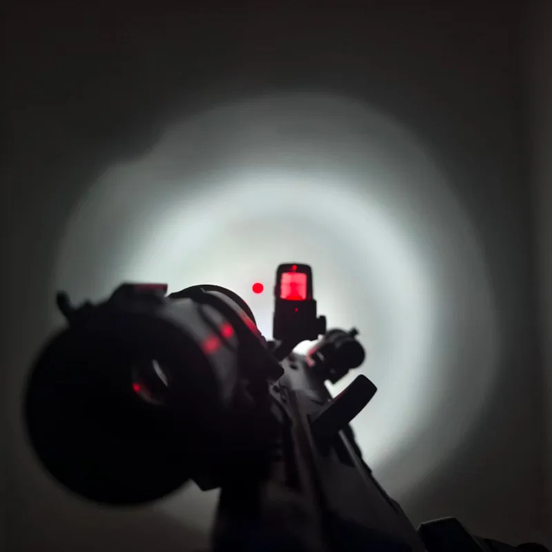 ปืนของเล่น M416 ปืนไฟฟ้าสำหรับเล่นกลางแจ้ง ยิงกระสุน ของเล่นปืนพกสำหรับเล่นกีฬาช่วงฤดูร้อน เหมาะสำหรับเกมส์ปฏิสัมพันธ์ระหว่างพ่อแม่ลูก เป็นของขวัญ