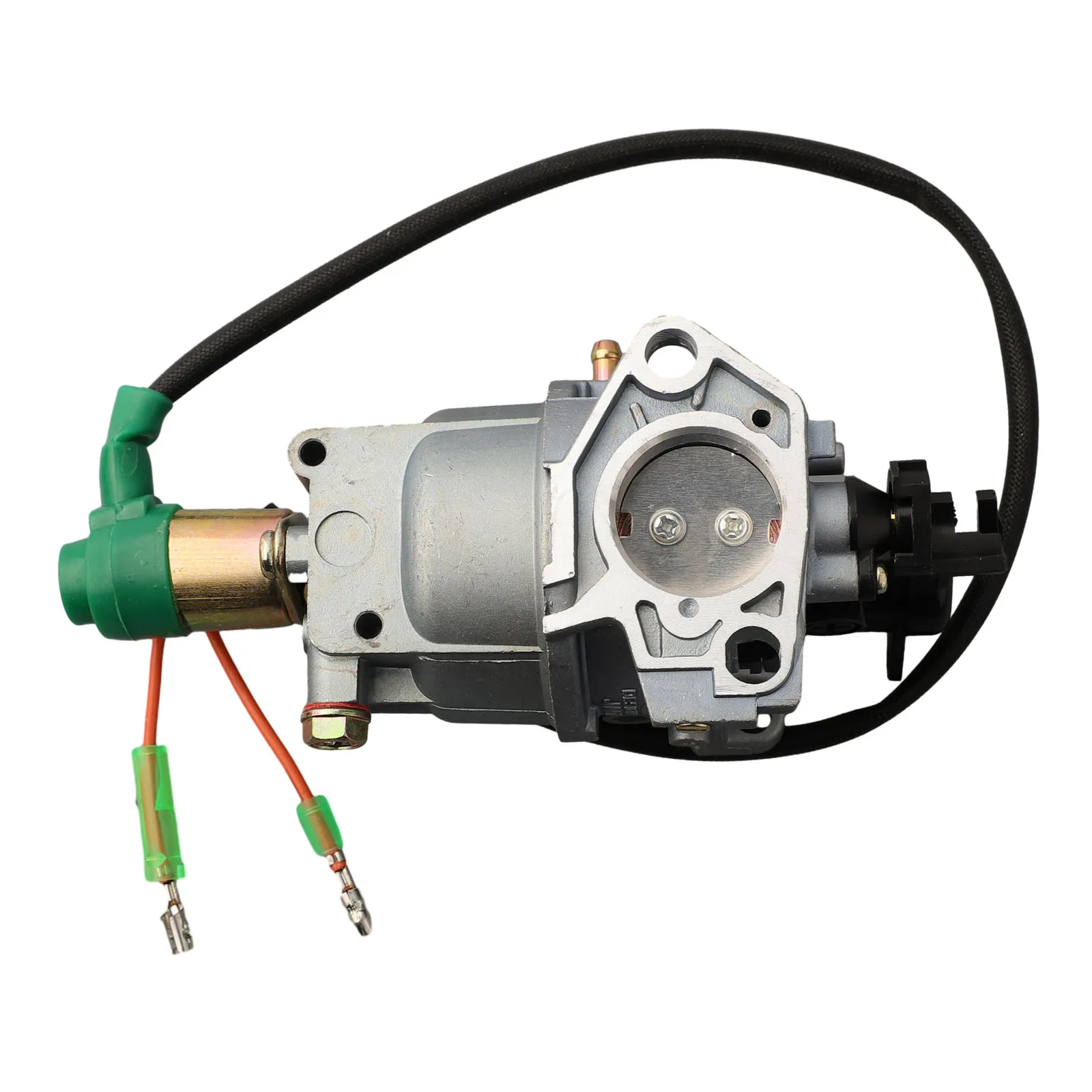 

Brand New Carburetor Generator Spare Parts 11HP With Air Filter 337.9cc 389cc Accessories Auto Choke Component