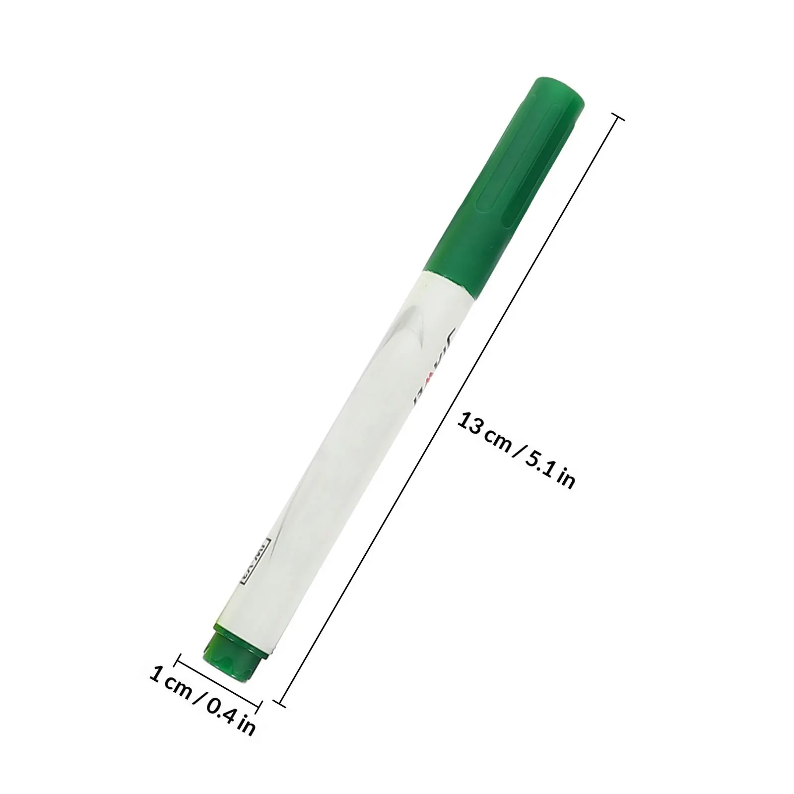 12Pcs Children Painting Pens Whiteboard Markers Dry Erase Water Activated Floating Art Drawing Tools for School Projects
