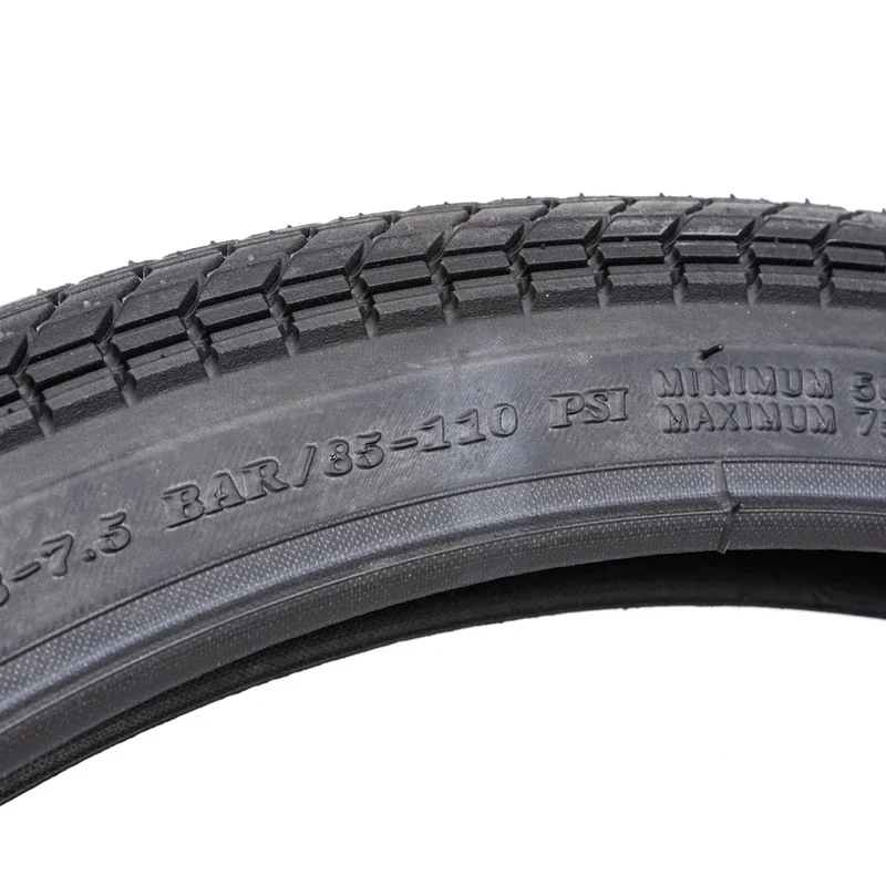 MAXXIS GRIFTER 20X2.10 WIRE BEAD BICYCLE TIRE OF BMX TYRE 110PSI 53-406