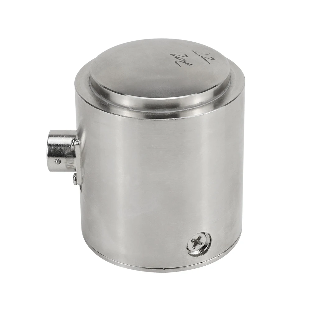 

SOPZ-011 Compression Type Load Cell 1000KN Compression Canister Load Cells