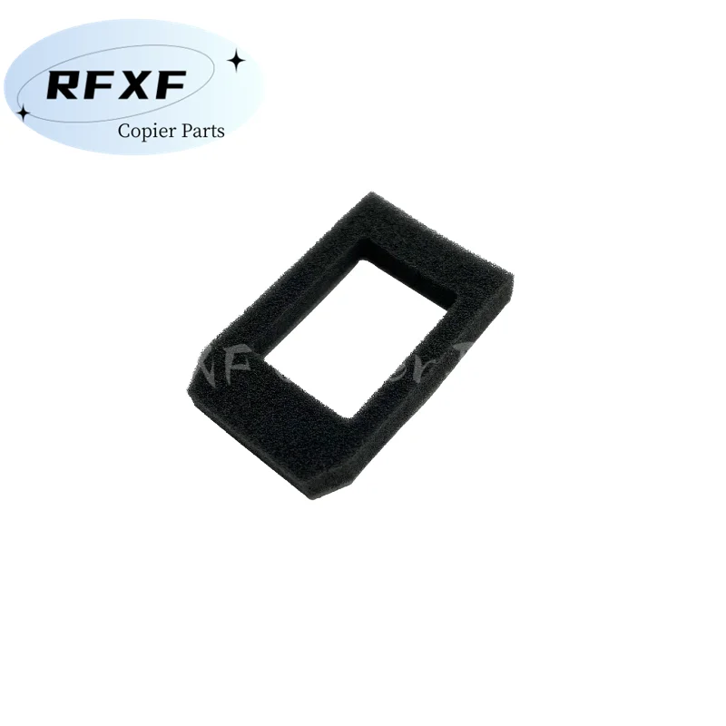 

5PCS High Quality Drum Waste Powder Seal Sponge For Canon C3020 3025 3320 3325 3330 3520 3720 Sponge Seal Copier Spare Parts