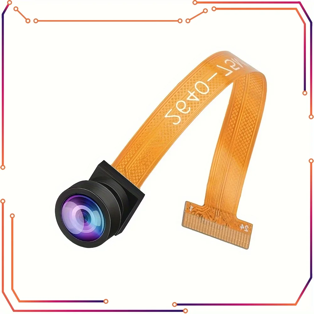 modulo-de-camera-v2-8-2-megapixels-1080p-ov2640-camera-160-°-sensor-de-lente-grande-angular-com-suporte-i2c-para-placa-de-desenvolvimento-de-camera-esp32-mcu