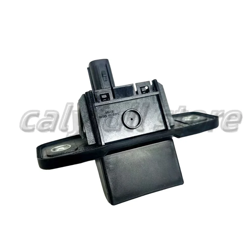 اكسسوارات السيارات الذيل بوابة الإصدار فتح زر التبديل KB7W-62-4B0 لمازدا CX-5 2017-2021 KF CX-8 CX-9 2018-2021 CX-30 2019-2021 #5