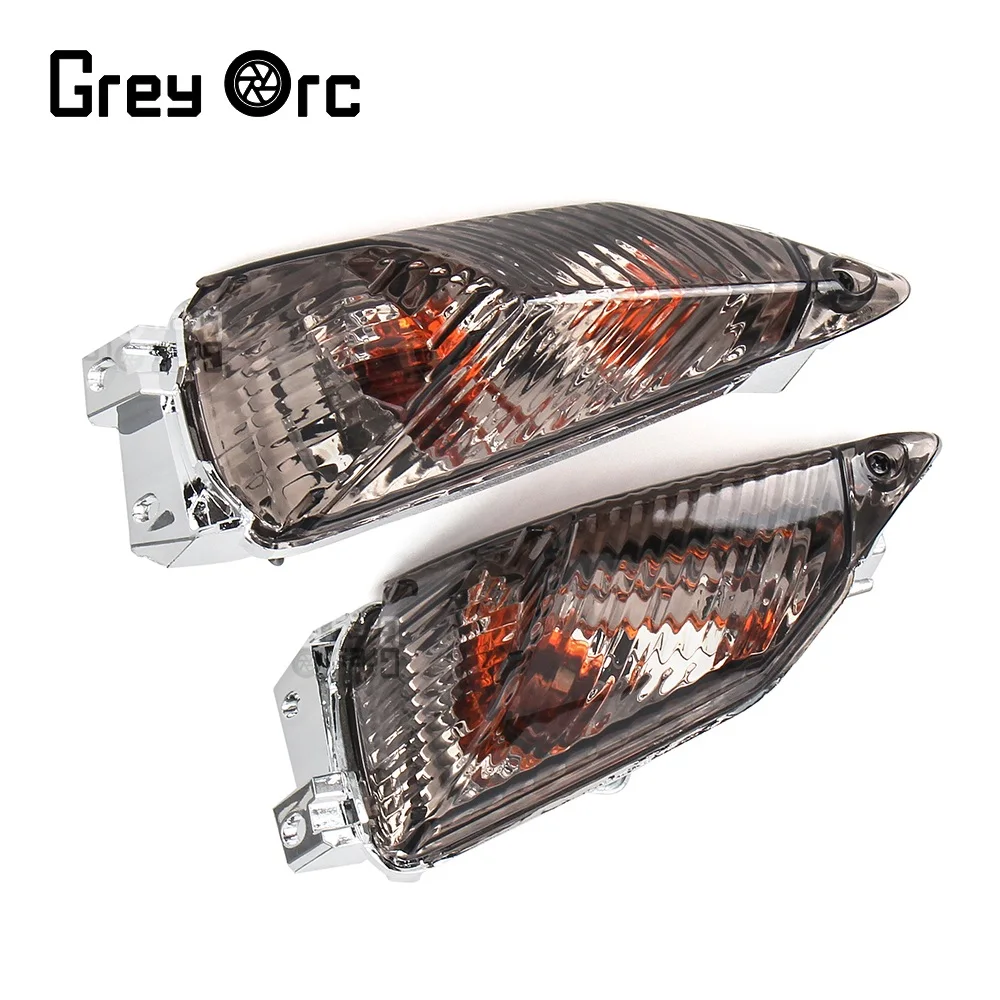 

For Suzuki GSX R600 GSX R750 2011-2017 GSX R1000 2009-2016 Accessories Motorcycle Rear Turn Signal Light