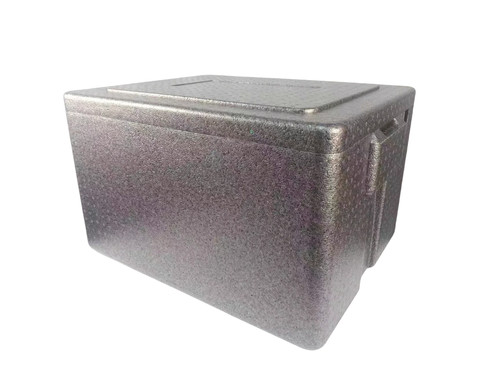 EPP-68L Epp ضوء رغوة الغذاء الباردة تخزين نزهة التخييم الشواء صندوق تبريد للبيع صندوق معزول